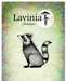 Lavinia Barkely Clear Stamp