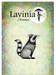 Lavinia Barkley Small Clear Stamp
