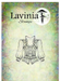 Lavinia Elvens Jacket Clear Stamp