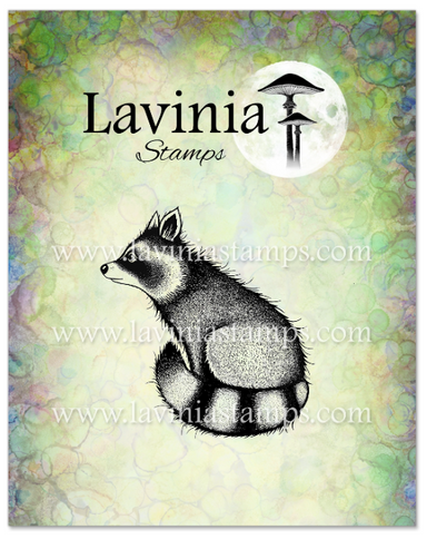 Lavinia Fernwick Clear Stamp