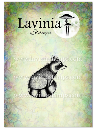 Lavinia Fernwick Small Clear Stamp