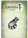 Lavinia Fernwick Small Clear Stamp