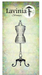 Lavinia Mannequin Clear Stamp