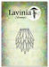 Lavinia Roselles Tulle Clear Stamp