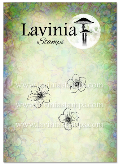 Lavinia Wispens Clear Stamp