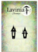 Lavinia Ancient Chapels Clear Stamp