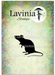 Lavinia Arthur Clear Stamp