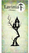 Lavinia Blackthorn Chapel Clear Stamp