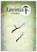 Lavinia Deadwood Clear Stamp