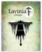 Lavinia Harlan Clear Stamp