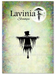 Lavinia Hob Clear Stamp