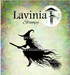 Lavinia Nerissa Clear Stamp