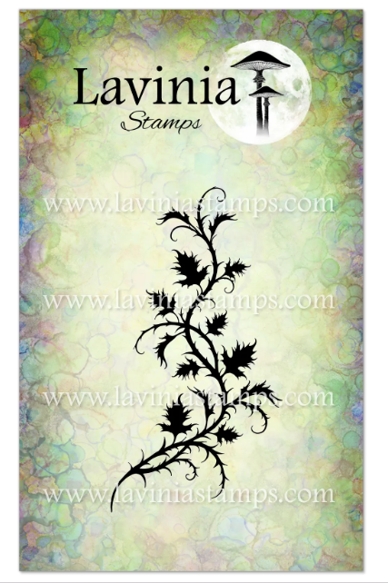 Lavinia Raventhorn Clear Stamp