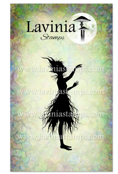 Lavinia Starmoth Clear Stamp