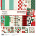 Simple Stories Holly Holly 12X12 Collection