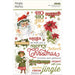 Simple Stories Yuletide Rub Ons