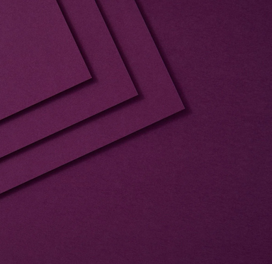 Spellbinders Violet Colorwheel Cardstock 8.5x11 (10 Sheets)