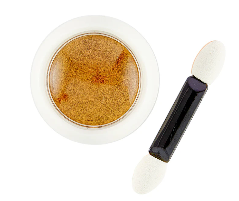 Spellbinders Bullion Wax Seal Powder Gold