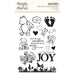 Simple Stories Classic Pooh Baby - Bundle of Joy