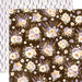 Simple Stories Simple Vintage Lavender Fields Buzz & Bloom 12X12 Paper