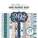 Echo Park Snow Day 6X6 Paper Pad