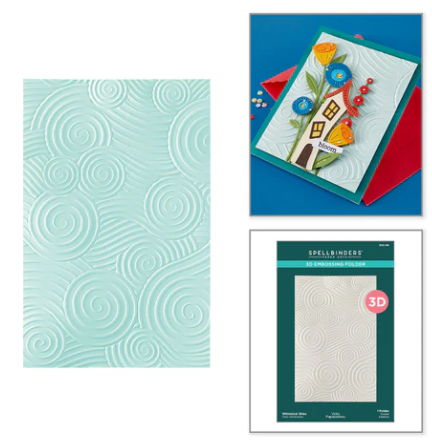 Embossing Folders