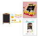 Spellbinders Pink Lemonade Stand Die