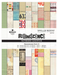 Spellbinders Reminiscence Patterned Cardstock