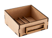 Spellbinders Cardlab Box By Esther Glas