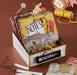 Spellbinders Cardlab Box By Esther Glas