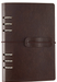 Spellbinders Dark Roast Binder
