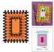 Spellbinders Color Block Accent Rectangles Dies