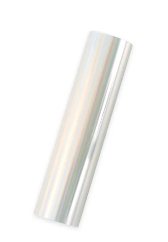 Spellbinders Glimmer Hot Foil Opal