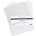 Spellbinders Clear Acetate Sheets 8.5x11" 10 Sheets