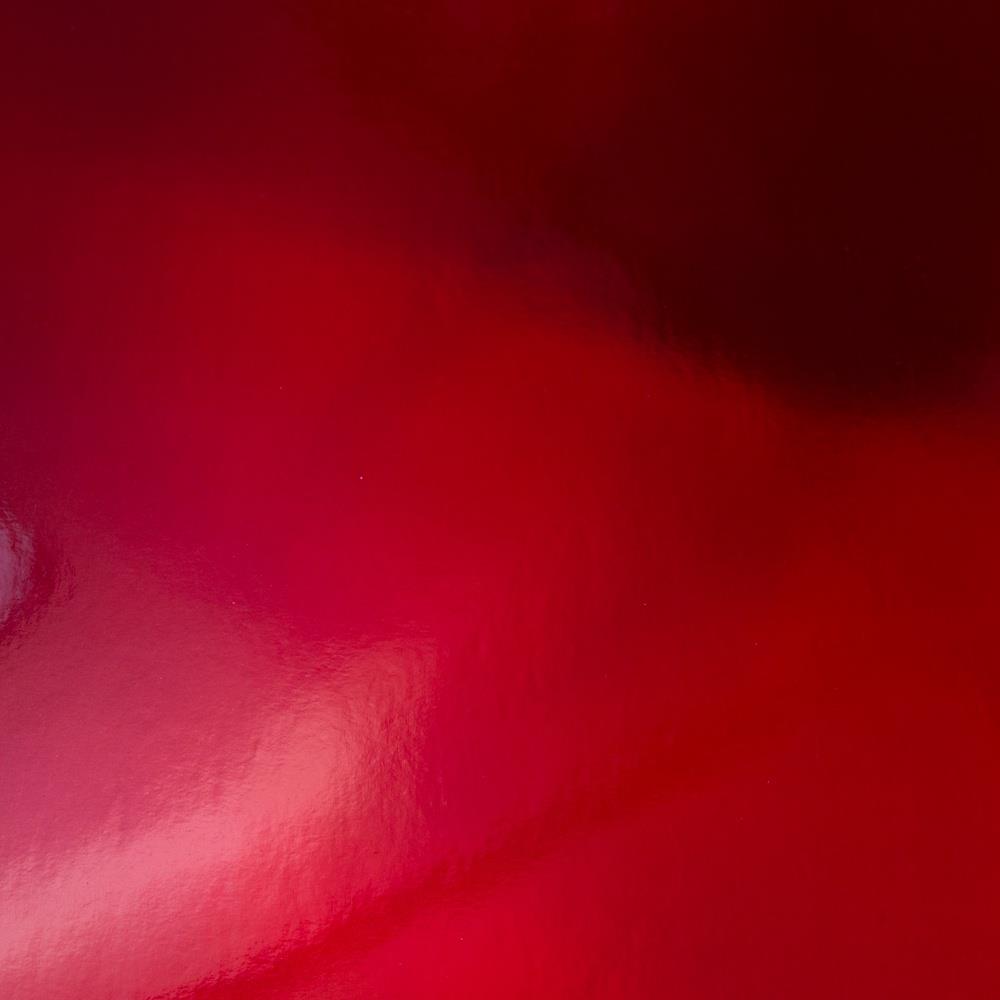 Tonic Fire Stone Red Mirror Card