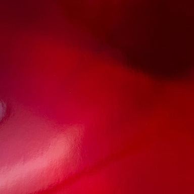 Tonic Fire Stone Red Mirror Card