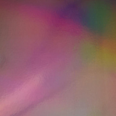 Tonic Craft Perfect Petal Pink Iridescent Mirror Cardstock
