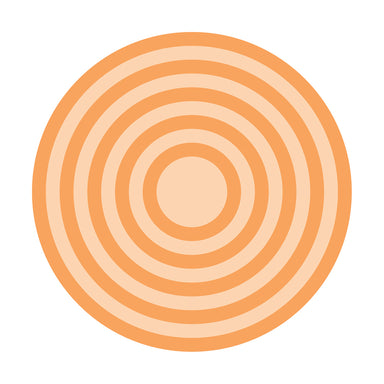 Tonic Circle Layering Dies