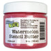 The Crafter's Workshop Watermelon Stencil Butter