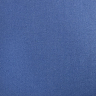 Bazzill Bling Cardstock 12X12 Prussian Blue