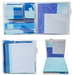 The Organized Option 12X12 Fancy Folio (3 Pack)