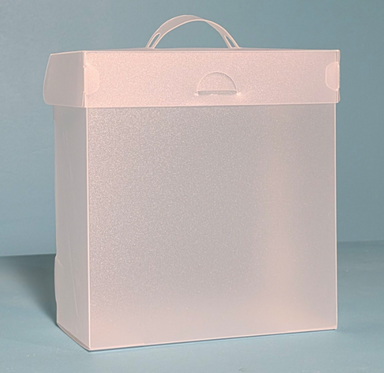 The Organized Option 6X6 File Master