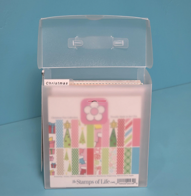 The Organized Option 6X6 File Master