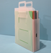 The Organized Option 8.5x11 Handle It