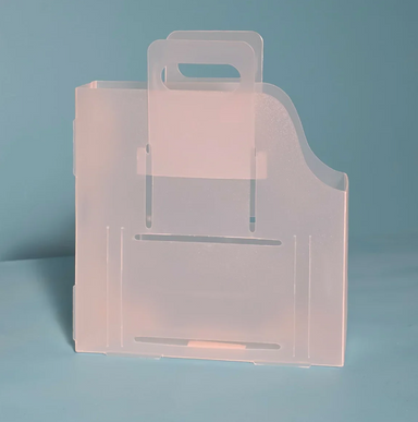 The Organized Option 6X6 Handle It