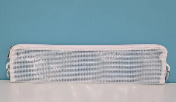 The Organized Option Skinny Pouch