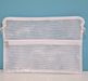 The Organized Option Double Pocket Paper Pouch