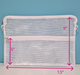 The Organized Option Double Pocket Paper Pouch