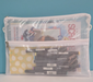 The Organized Option Double Pocket Paper Pouch