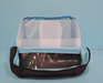 The Organized Option Tag Along Tote III 9X6"